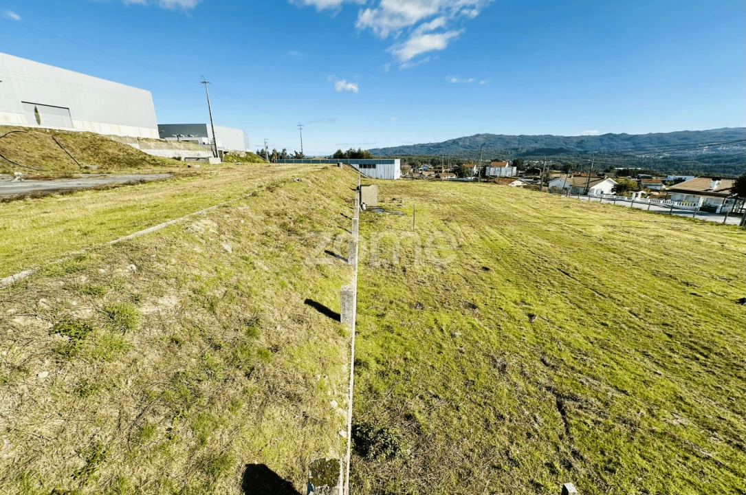 Terreno para Venda em Oliveira de Frades, Souto de Lafões e Sejães Foto 2