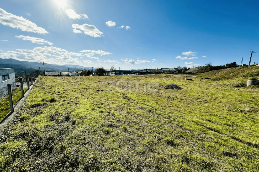 Terreno para Venda em Oliveira de Frades, Souto de Lafões e Sejães Foto 11