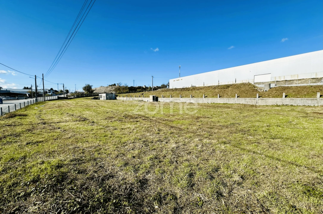 Terreno para Venda em Oliveira de Frades, Souto de Lafões e Sejães Foto 10