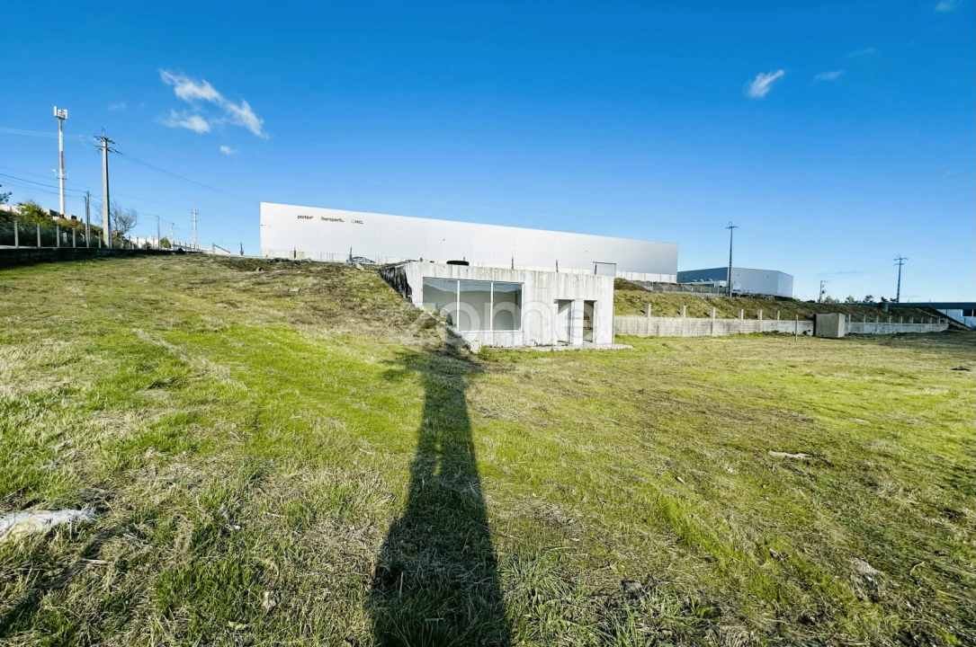 Terreno para Venda em Oliveira de Frades, Souto de Lafões e Sejães Foto 14