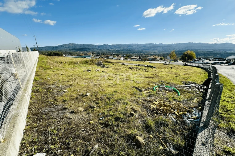 Terreno para Venda em Oliveira de Frades, Souto de Lafões e Sejães Foto 4