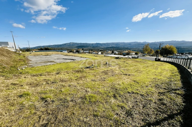 Terreno para Venda em Oliveira de Frades, Souto de Lafões e Sejães Foto 1