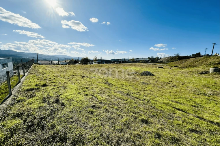 Terreno para Venda em Oliveira de Frades, Souto de Lafões e Sejães Foto 11