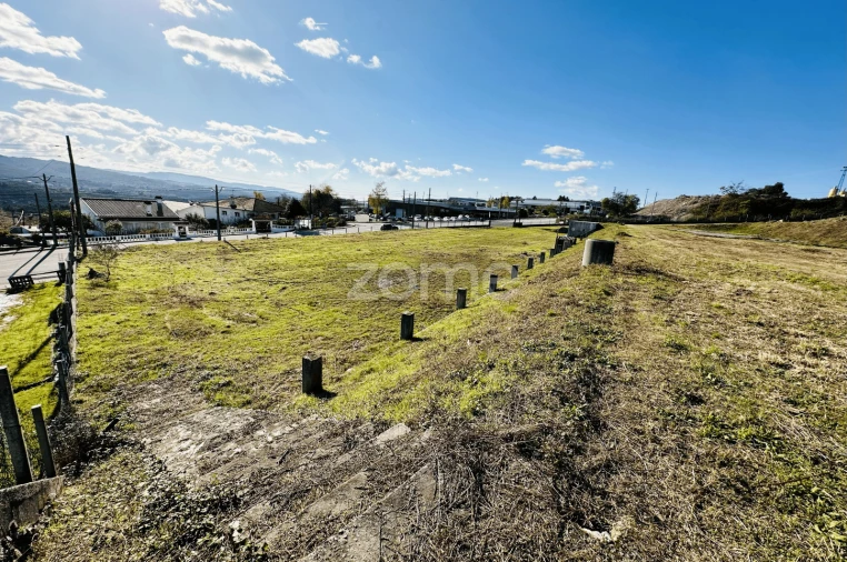 Terreno para Venda em Oliveira de Frades, Souto de Lafões e Sejães Foto 12