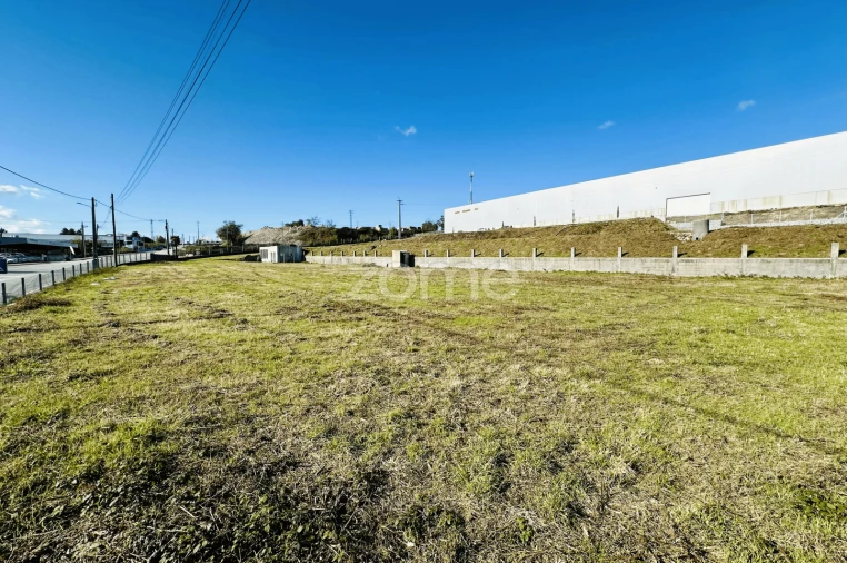 Terreno para Venda em Oliveira de Frades, Souto de Lafões e Sejães Foto 10