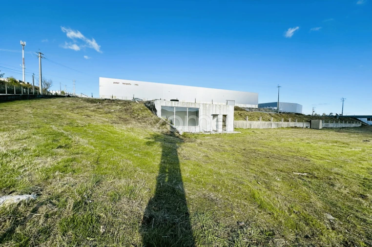 Terreno para Venda em Oliveira de Frades, Souto de Lafões e Sejães Foto 14