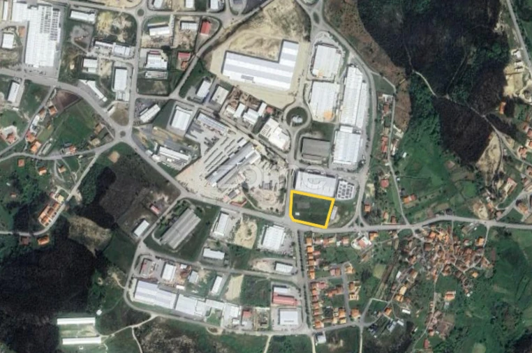 Terreno para Venda em Oliveira de Frades, Souto de Lafões e Sejães Foto 5