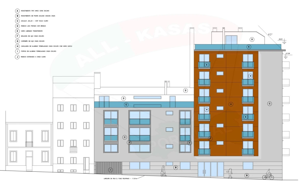 Prédio para Venda em Penha de França Foto 2