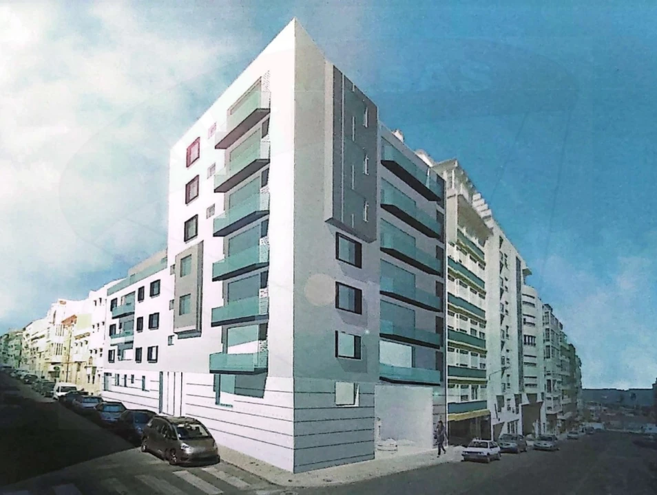 Prédio para Venda em Penha de França Foto 1