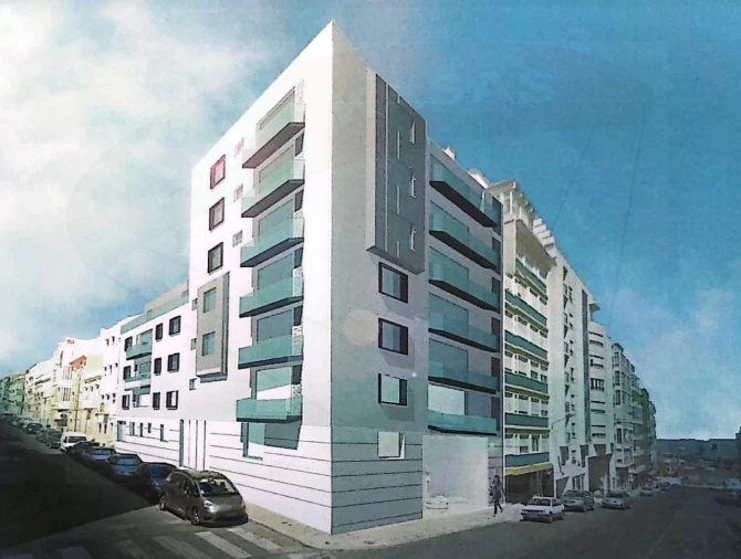 Prédio para Venda em Penha de França