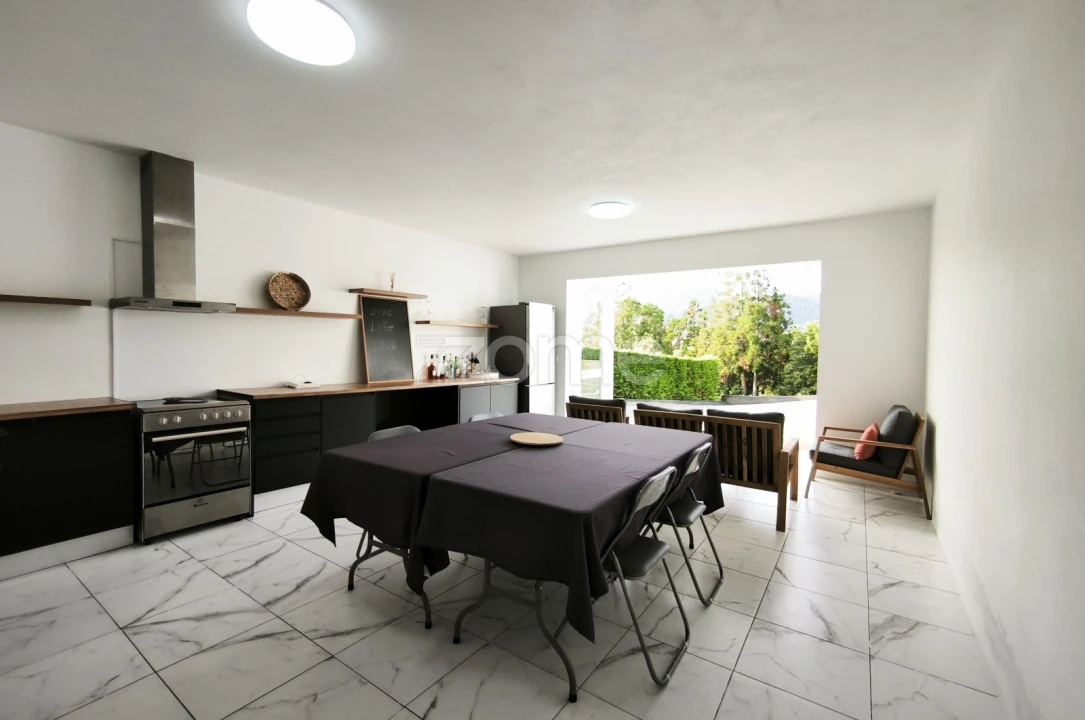 Moradia T6 para Venda em Nossa Senhora dos Remedios Foto 25