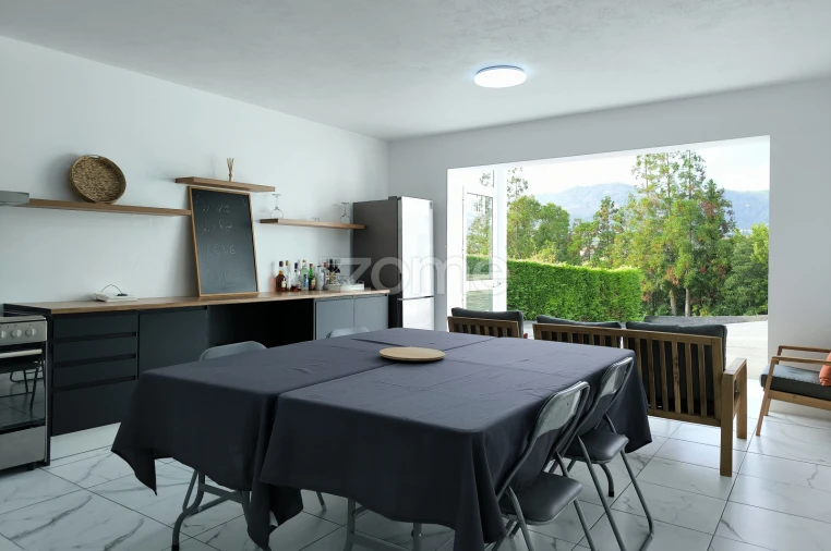 Moradia T6 para Venda em Nossa Senhora dos Remedios Foto 26