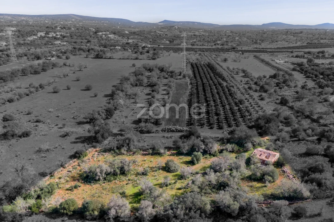 Moradia T2 para Venda em São Bartolomeu de Messines Foto 3