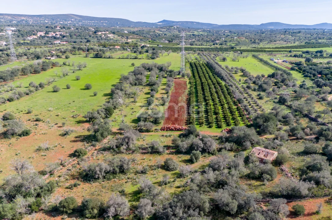 Moradia T2 para Venda em São Bartolomeu de Messines Foto 5