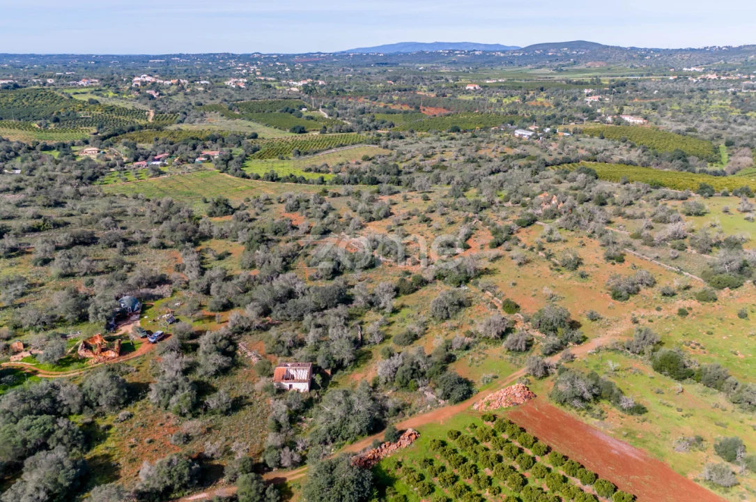 Moradia T2 para Venda em São Bartolomeu de Messines Foto 21
