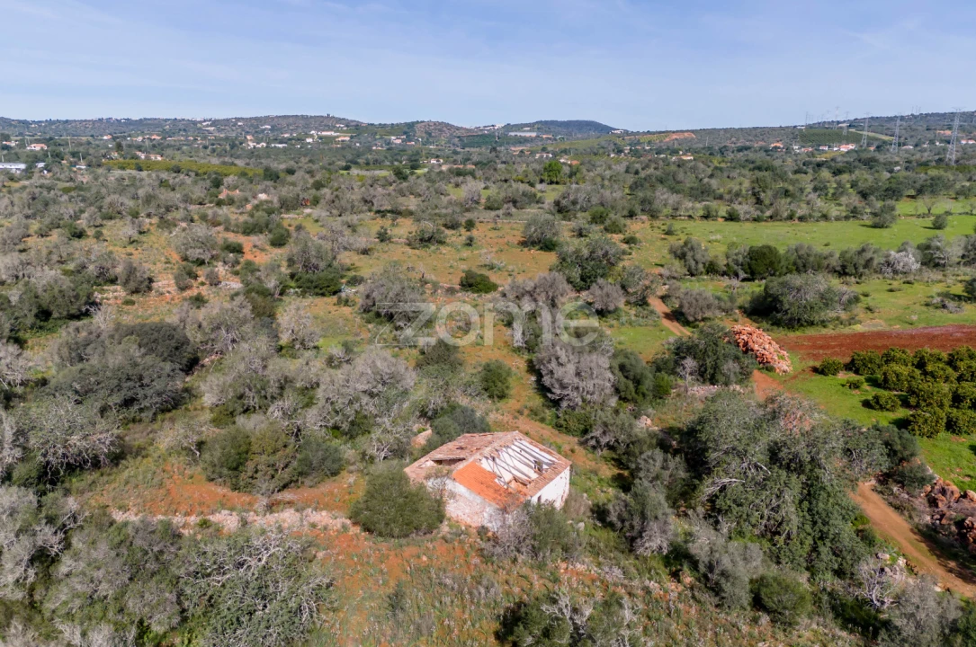 Moradia T2 para Venda em São Bartolomeu de Messines Foto 13