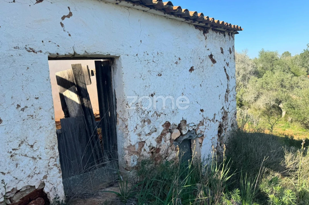 Moradia T2 para Venda em São Bartolomeu de Messines Foto 8