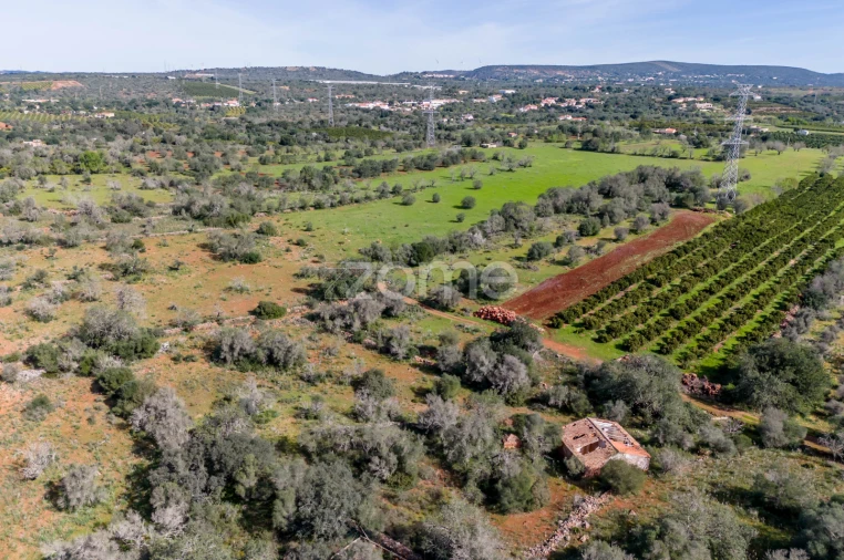 Moradia T2 para Venda em São Bartolomeu de Messines Foto 19