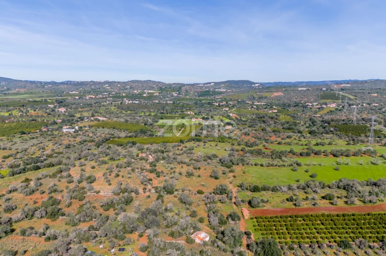 Moradia T2 para Venda em São Bartolomeu de Messines Foto 20