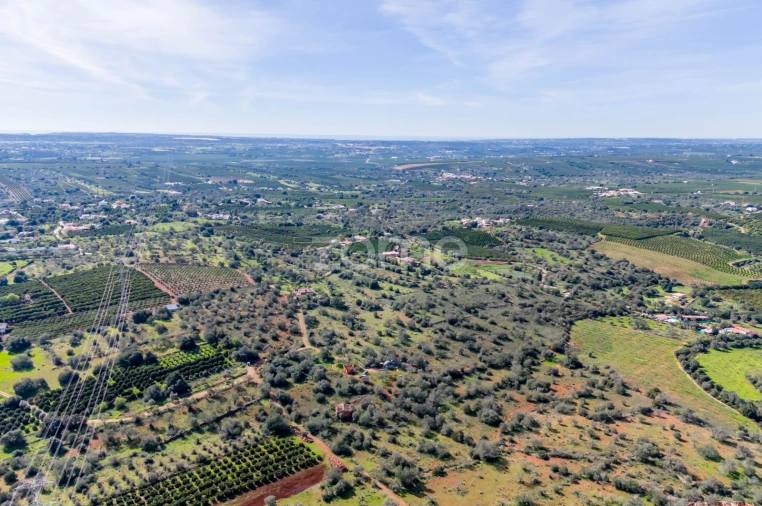 Moradia T2 para Venda em São Bartolomeu de Messines Foto 23
