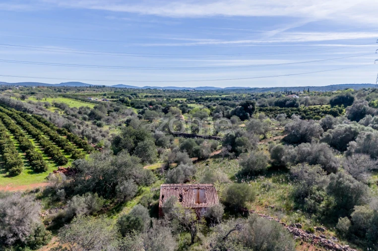 Moradia T2 para Venda em São Bartolomeu de Messines Foto 24
