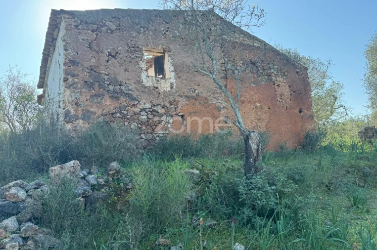 Moradia T2 para Venda em São Bartolomeu de Messines Foto 7
