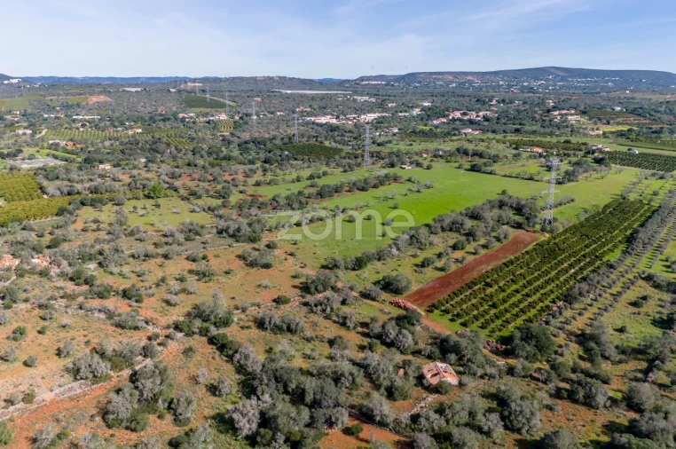 Moradia T2 para Venda em São Bartolomeu de Messines Foto 18