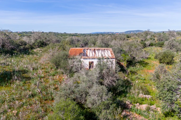 Moradia T2 para Venda em São Bartolomeu de Messines Foto 10