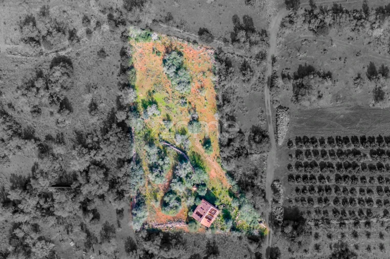 Moradia T2 para Venda em São Bartolomeu de Messines