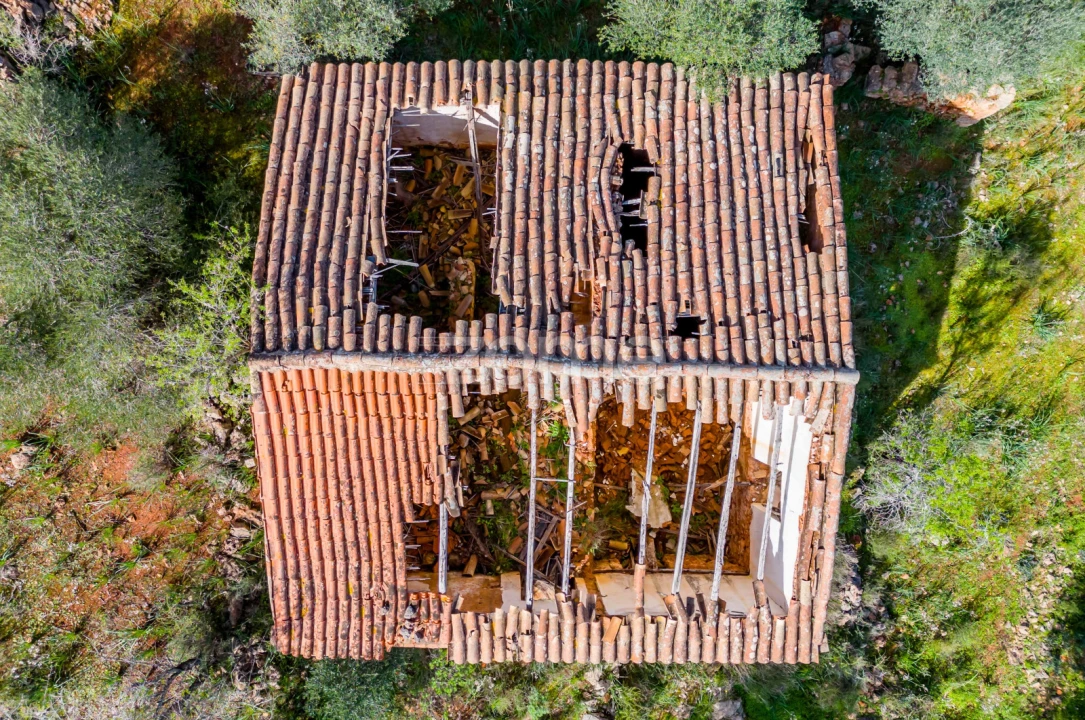 Moradia T2 para Venda em São Bartolomeu de Messines Foto 16