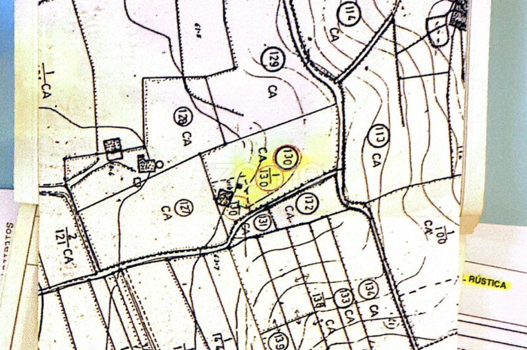 Moradia T2 para Venda em São Bartolomeu de Messines Foto 26