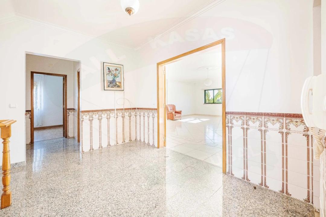 Moradia T5 para Venda em Cacém e São Marcos Foto 17