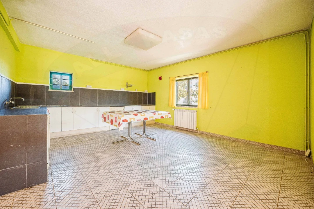 Moradia T5 para Venda em Cacém e São Marcos Foto 60