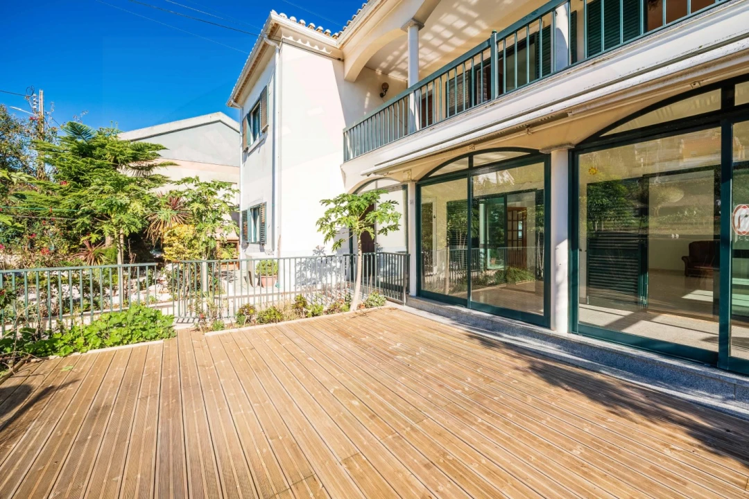 Moradia T5 para Venda em Cacém e São Marcos Foto 76