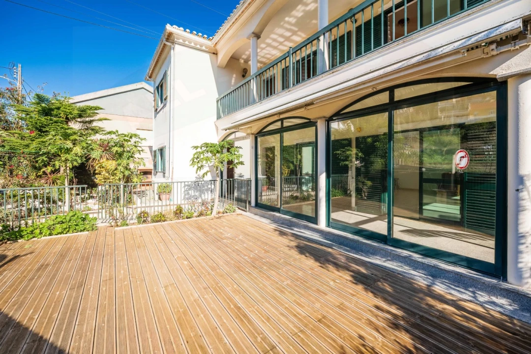 Moradia T5 para Venda em Cacém e São Marcos Foto 2