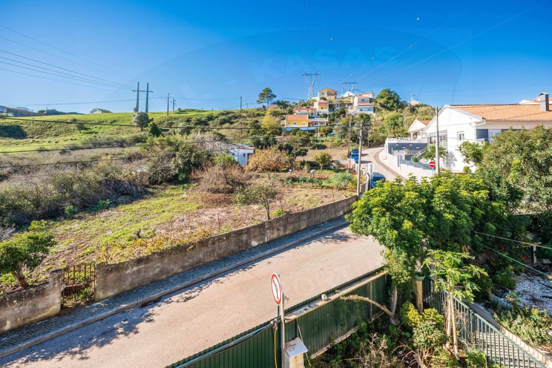 Moradia T5 para Venda em Cacém e São Marcos Foto 79