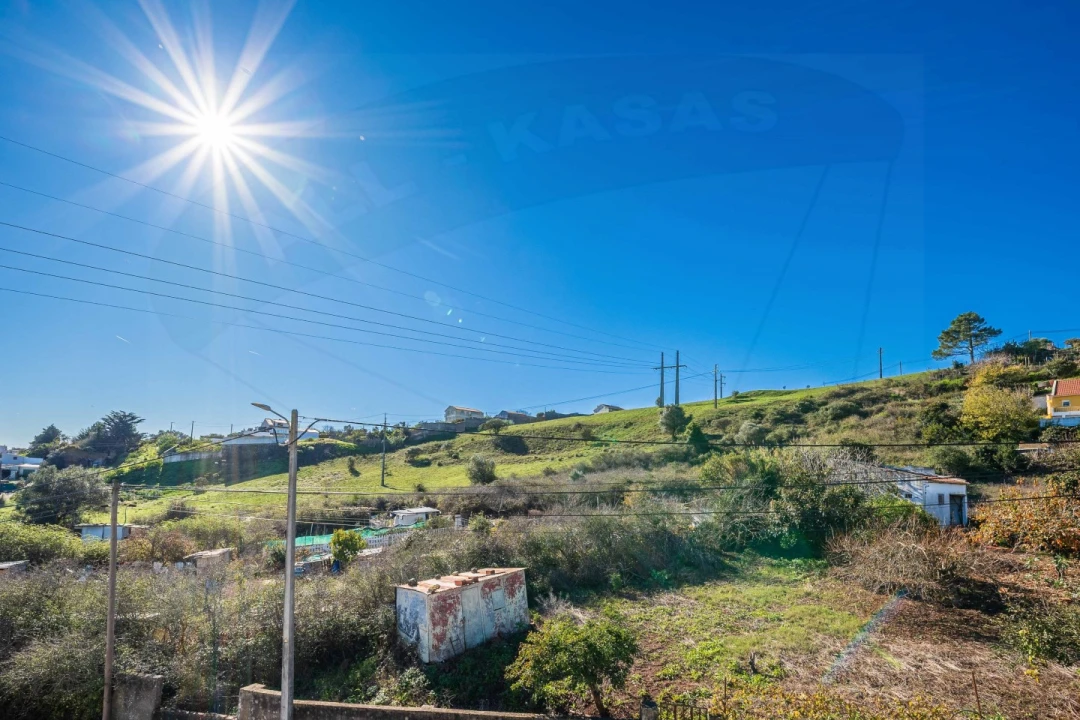 Moradia T5 para Venda em Cacém e São Marcos Foto 80