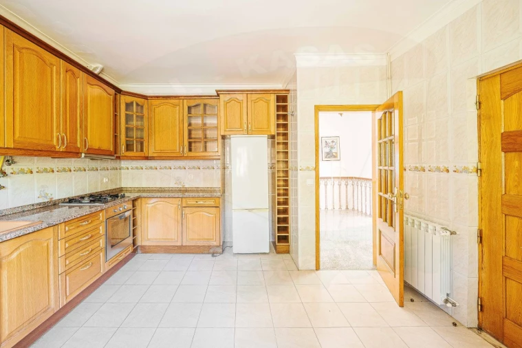 Moradia T5 para Venda em Cacém e São Marcos Foto 14