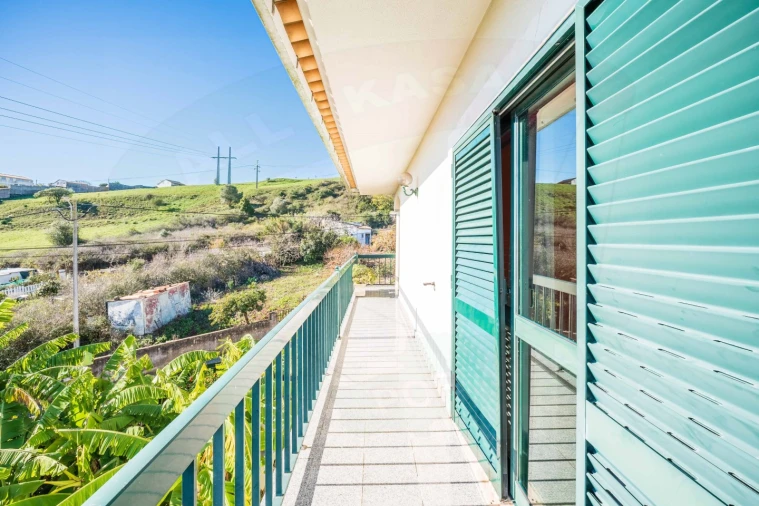 Moradia T5 para Venda em Cacém e São Marcos Foto 42