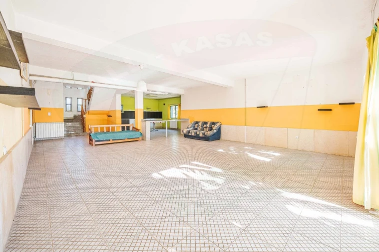 Moradia T5 para Venda em Cacém e São Marcos Foto 65