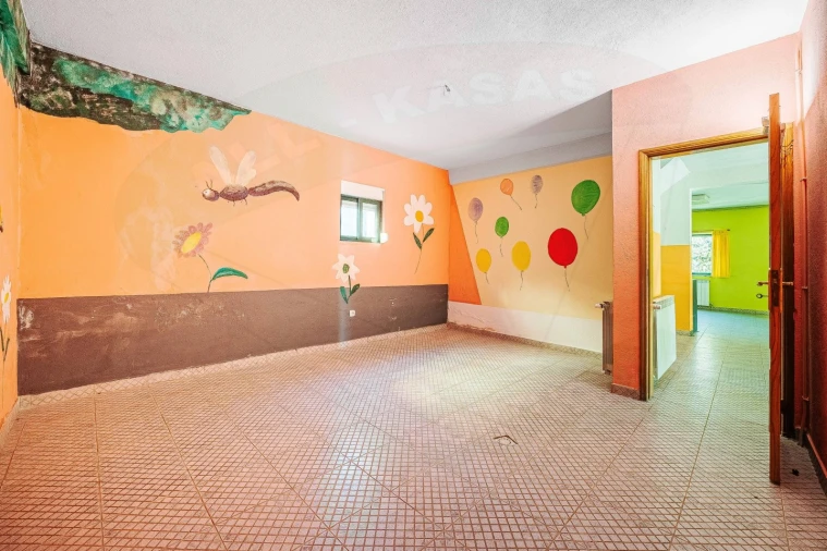 Moradia T5 para Venda em Cacém e São Marcos Foto 69