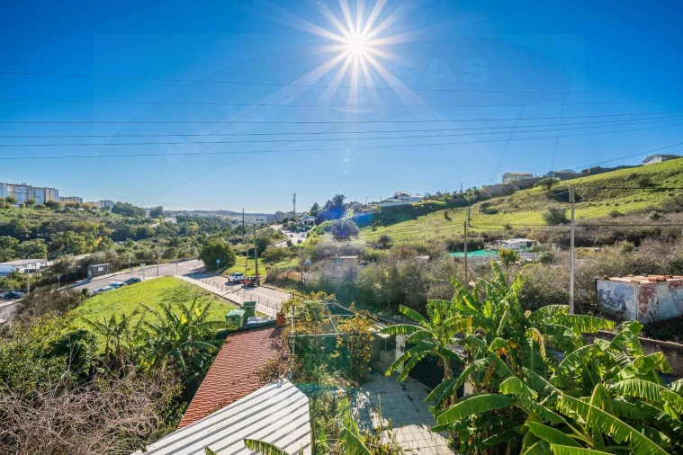 Moradia T5 para Venda em Cacém e São Marcos Foto 82