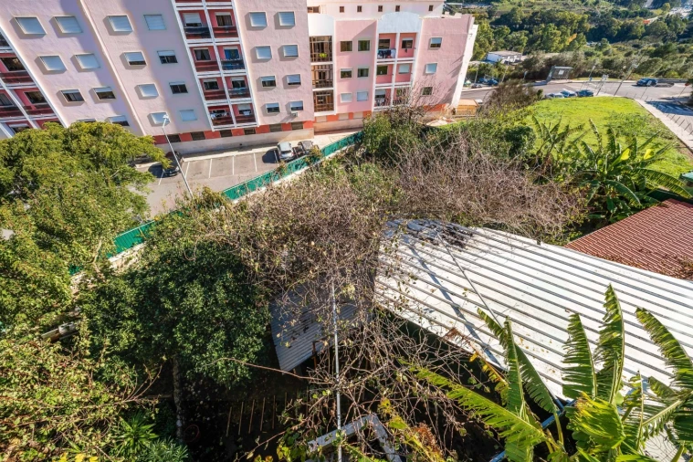 Moradia T5 para Venda em Cacém e São Marcos Foto 83