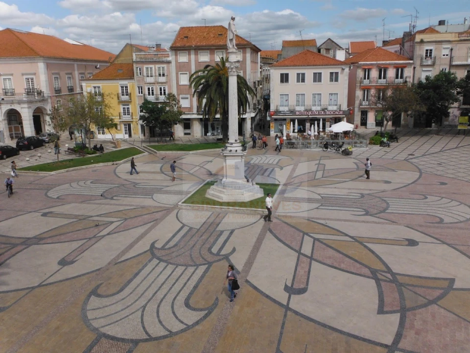 Prédio para Venda em União das Freguesias de Setúbal Foto 1