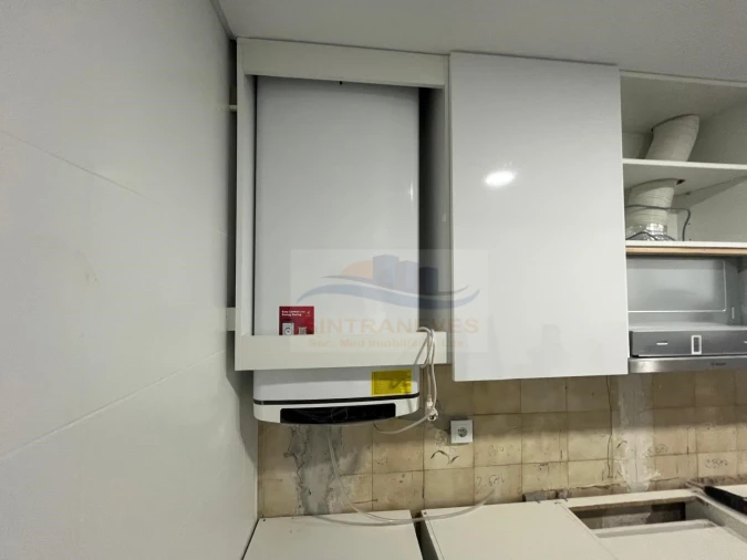 Apartamento T3 para Venda em Póvoa de Santa Iria e Forte da Casa Foto 5