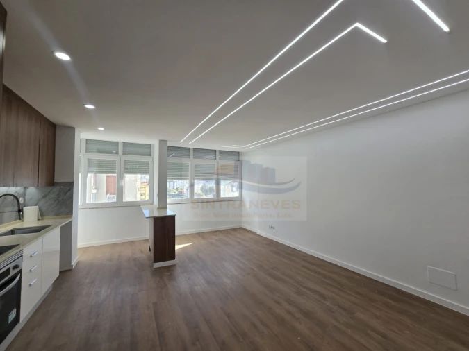 Apartamento T3 para Venda em Mina de Água Foto 6