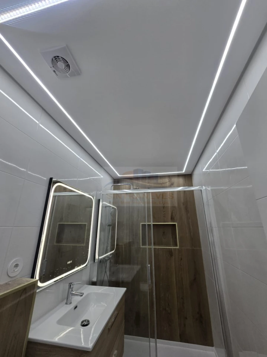 Apartamento T3 para Venda em Mina de Água Foto 11