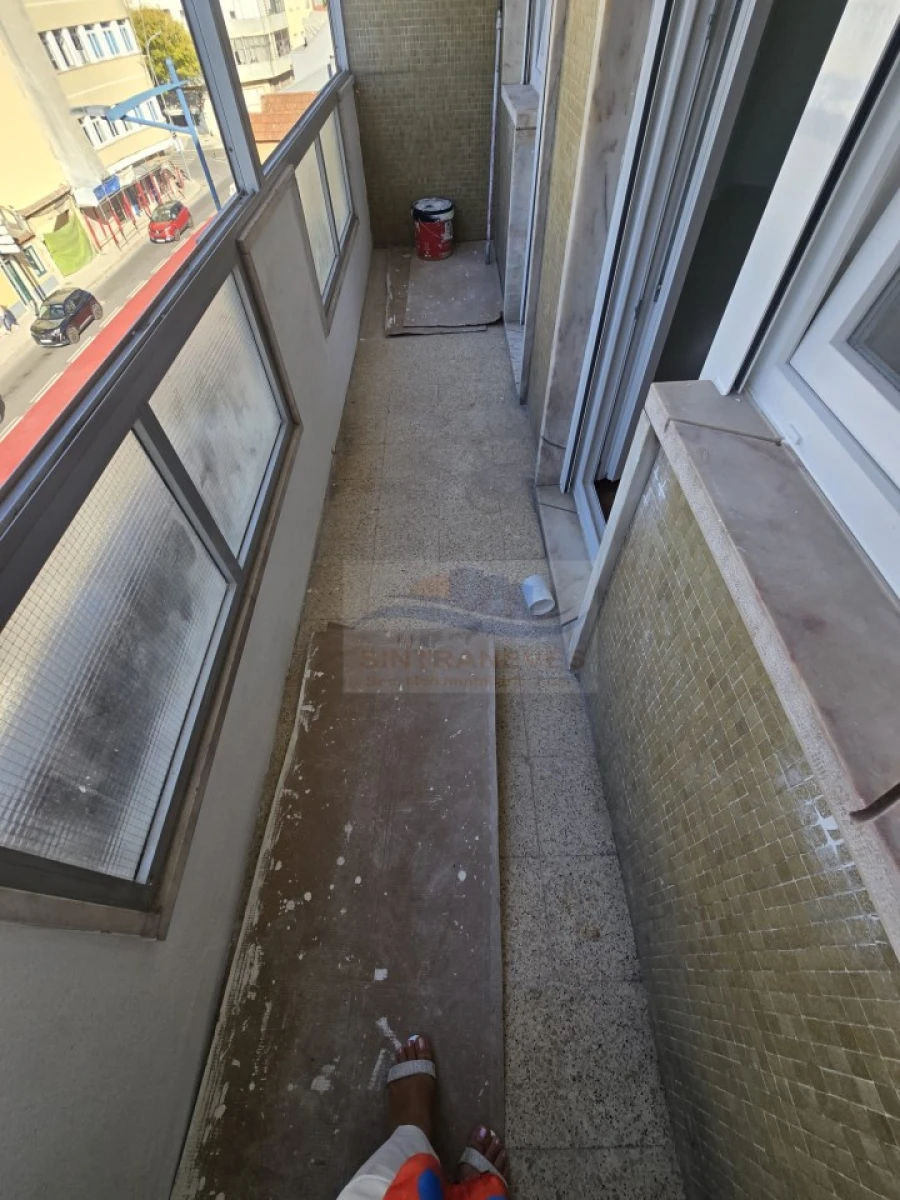 Apartamento T3 para Venda em Mina de Água Foto 15