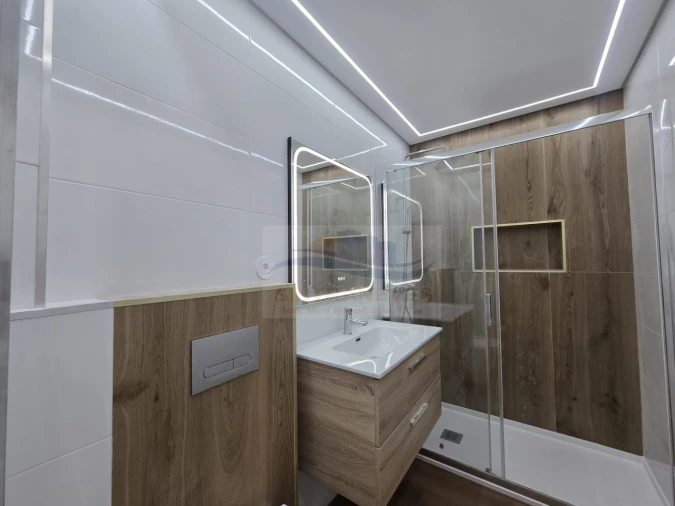 Apartamento T3 para Venda em Mina de Água Foto 23