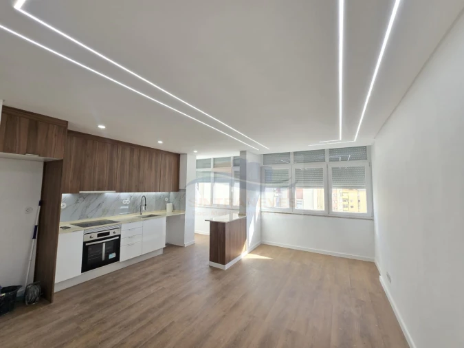 Apartamento T3 para Venda em Mina de Água Foto 27